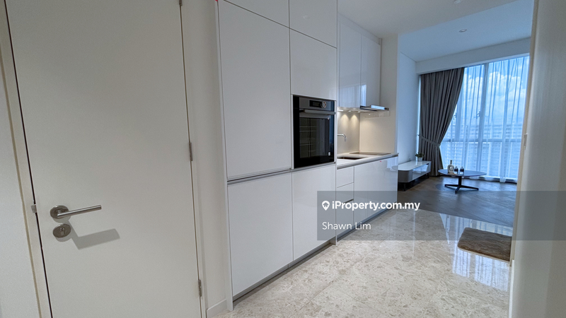 Residensi Servis untuk Disewa di SO Sofitel Kuala Lumpur Residences oleh Shawn Lim - iProperty.com.my