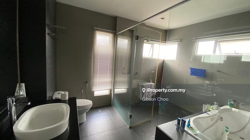 Bungalow House untuk Dijual di Jade Hills, Kajang oleh Gibson Choo - iProperty.com.my