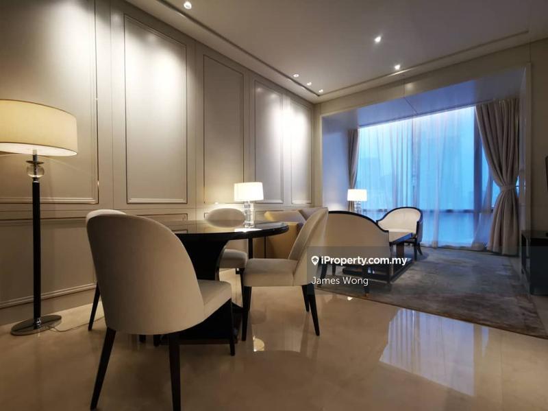 For Rent - Pavilion Suites