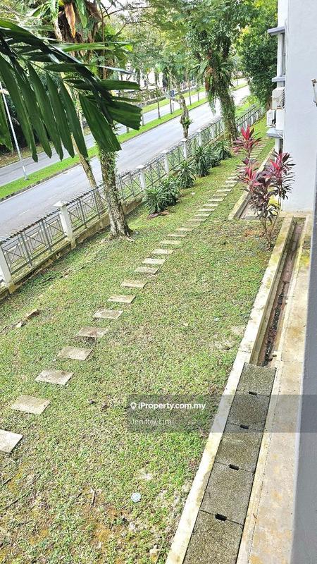 Condominium for Sale in Tiara Damansara by Jeniffer Lim - iProperty.com.my