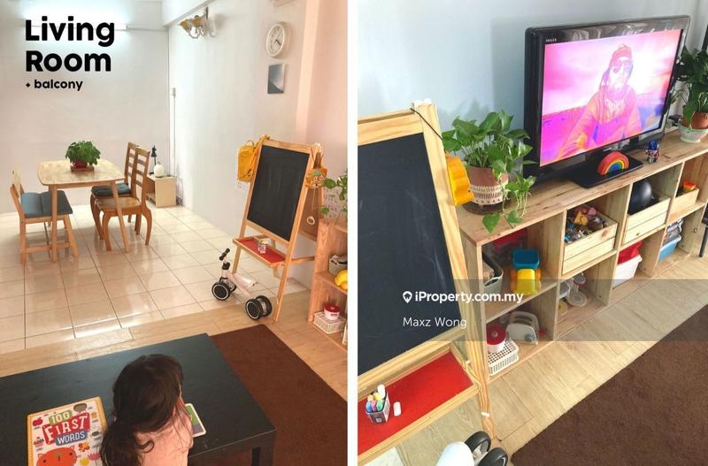 Apartment for Sale in Red Ruby 2 by Maxz Wong - iProperty.com.my