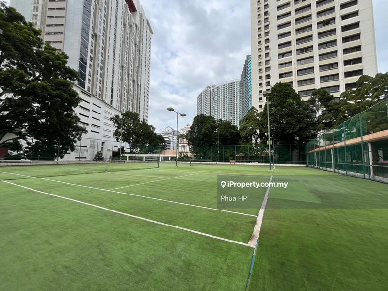 Kondominium untuk Dijual di Mont Kiara Pines oleh Phua HP - iProperty.com.my