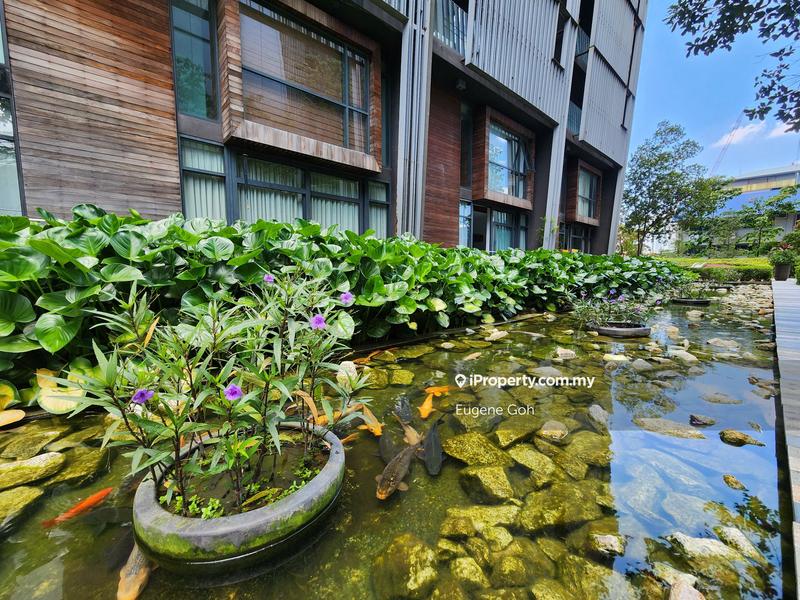 For Sale - The Capers @ Sentul East