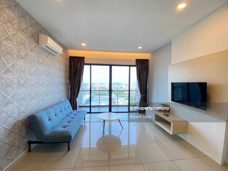 For Rent - Atlantis Residences (Pangsapuri Atlantis Kota Syahbandar)