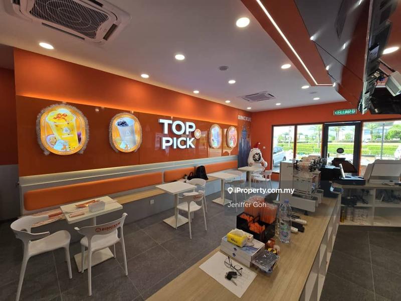 Kedai untuk Disewa di Bandar Cassia, Batu Kawan oleh Jeniffer Goh - iProperty.com.my