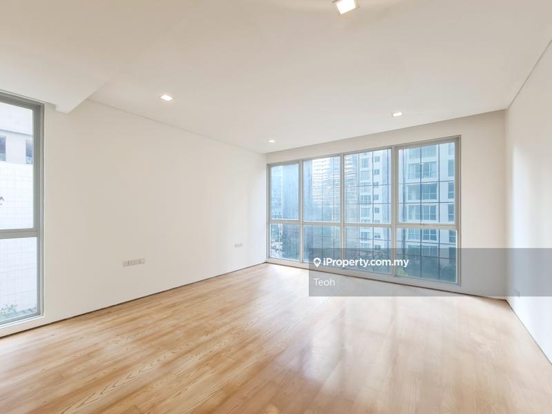 Kondominium untuk Disewa di Residensi Kia Peng (Twelve Kia Peng) oleh Teoh - iProperty.com.my