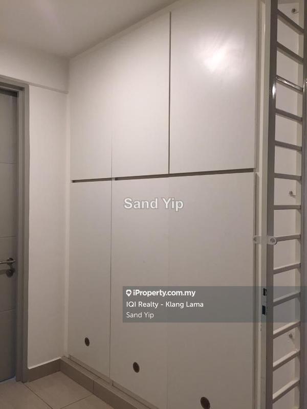 Kondominium untuk Dijual di Hijauan Saujana oleh Sand Yip - iProperty.com.my