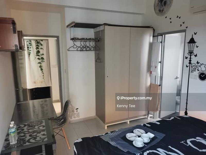 Kediaman Servis untuk Disewa di Mesahill oleh Kenny Tee - Bedroom - iProperty.com.my