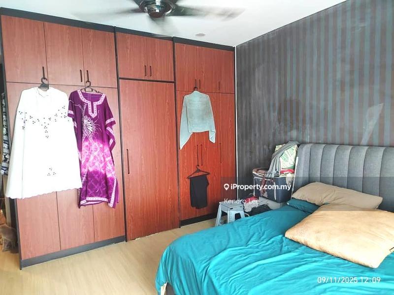 Kondominium untuk Dijual di Irama Wangsa oleh Kendro Lee - iProperty.com.my