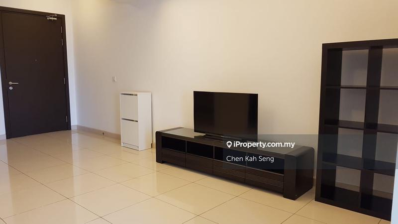 Kediaman Servis untuk Dijual di Suasana Bukit Ceylon / Raja Chulan Residences oleh Chen Kah Seng - iProperty.com.my