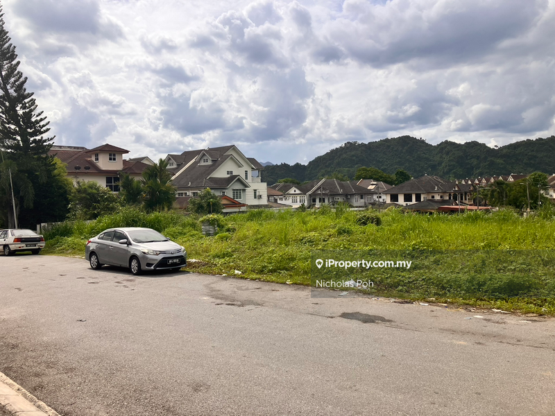 1-storey Terraced House for Sale in Fair Park, Ipoh by Nicholas Poh - iProperty.com.my