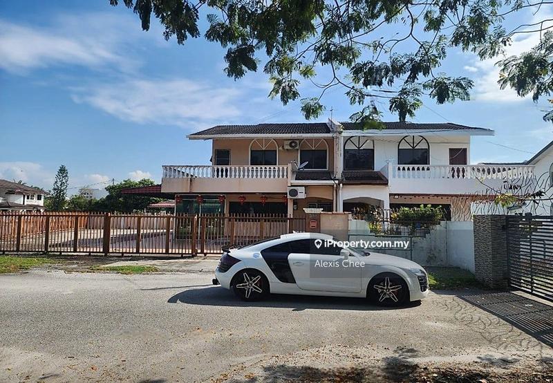 Semi-Detached House for Sale in Taman Beauty, Ipoh by Alexis Chee - iProperty.com.my