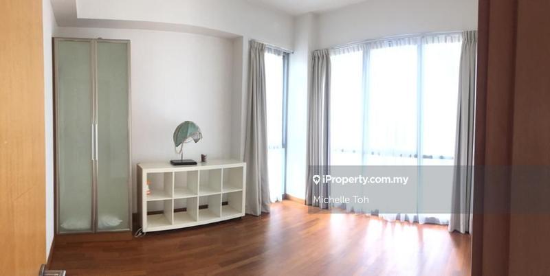 Condominium for Sale in The Meritz by Michelle Toh - iProperty.com.my