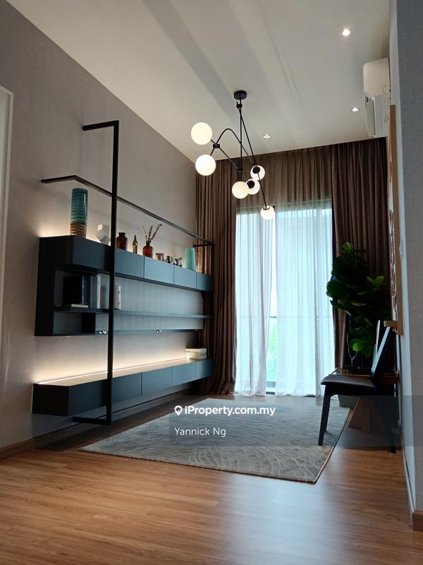 Rumah Teres 2-Tingkat untuk Dijual di Gamuda Cove, Cyberjaya oleh Yannick Ng - iProperty.com.my