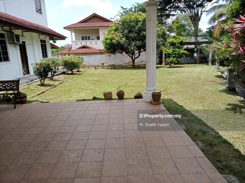Bungalow House for Sale in Taman Sri Ramal, Kajang by M. Shafik Fadzil - iProperty.com.my