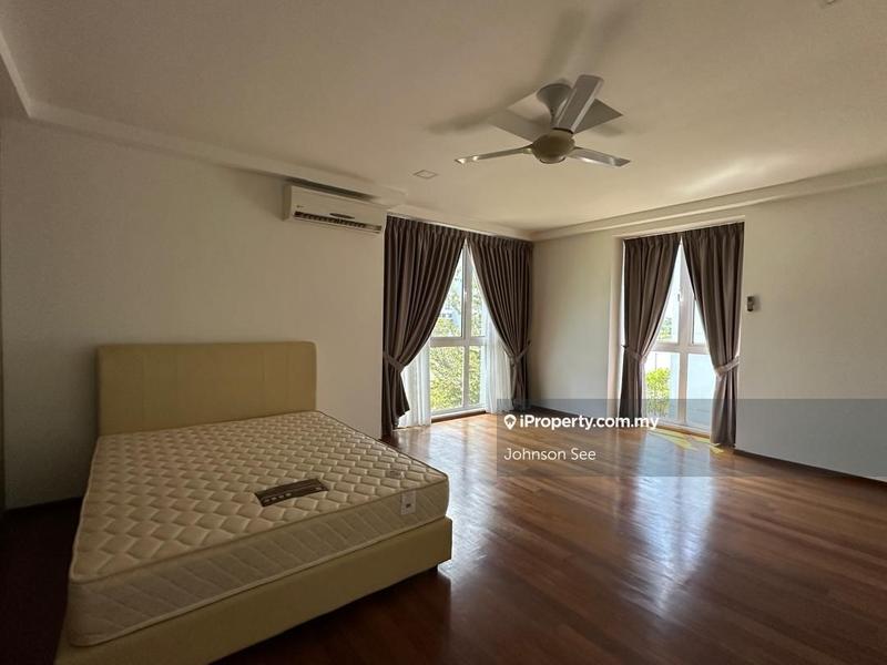 Bungalow House for Sale in Lakefront Villa, Cyberjaya by Johnson See - iProperty.com.my