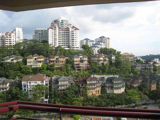 Condominium for Rent in Bangsar Puteri by Jasbir Singh - iProperty.com.my