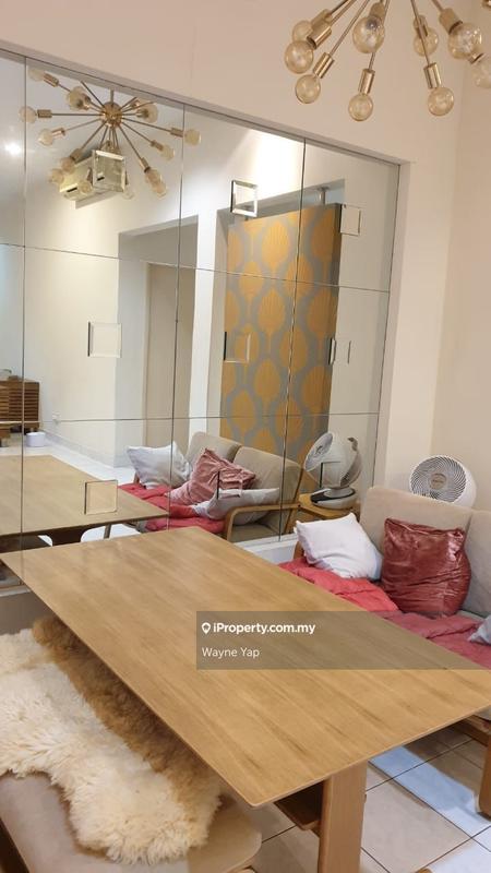 For Sale - Laman Suria