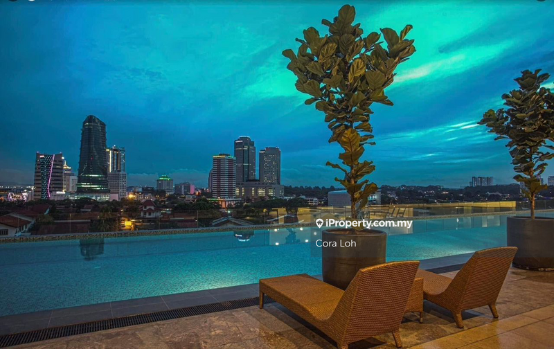Kondominium untuk Disewa di SKS Pavillion Residences oleh Cora Loh - iProperty.com.my