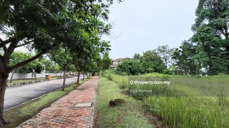 Bungalow Land for Sale in Presint 10, Putrajaya by Aziz Ahmad - iProperty.com.my