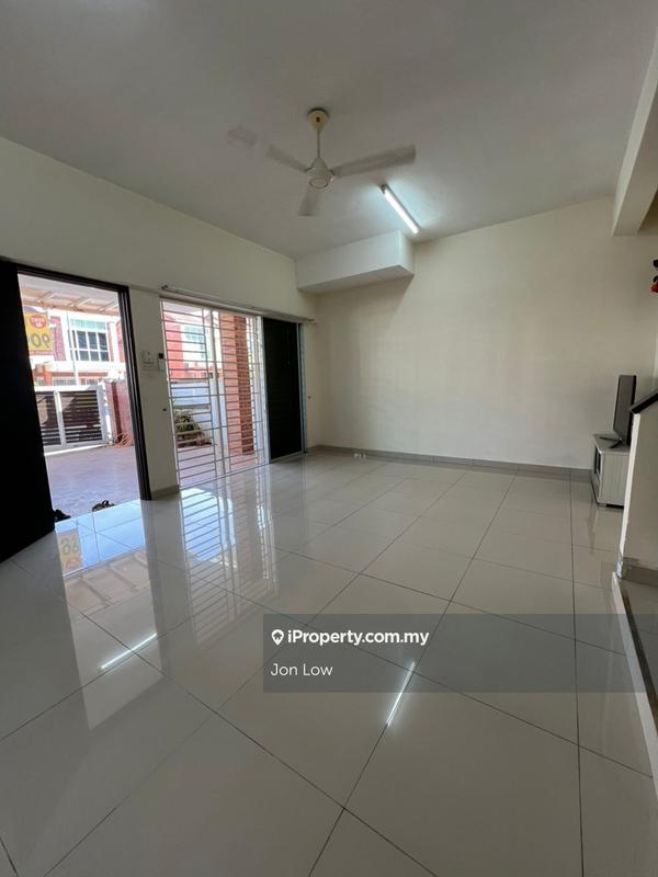 2-storey Terraced House for Sale in Palm walk 3, Bandar Sungai Long by Jon Low - iProperty.com.my