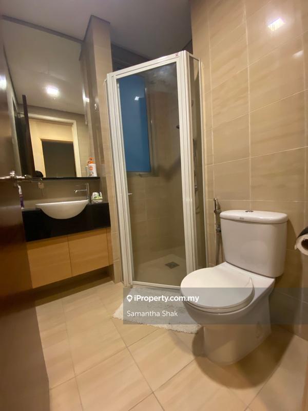 Service Residence for Rent in Marc Residence by Samantha Shak - iProperty.com.my