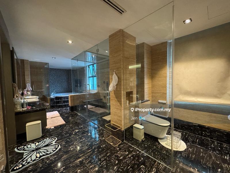 Banglo untuk Dijual di Hartamas Heights, Sri Hartamas oleh Jen Lau - iProperty.com.my