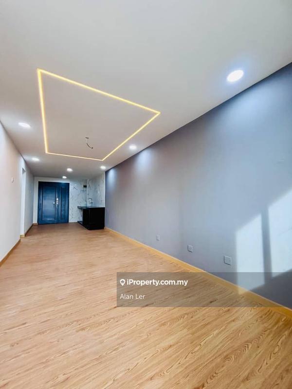 For Sale - Tasek Seri Alam