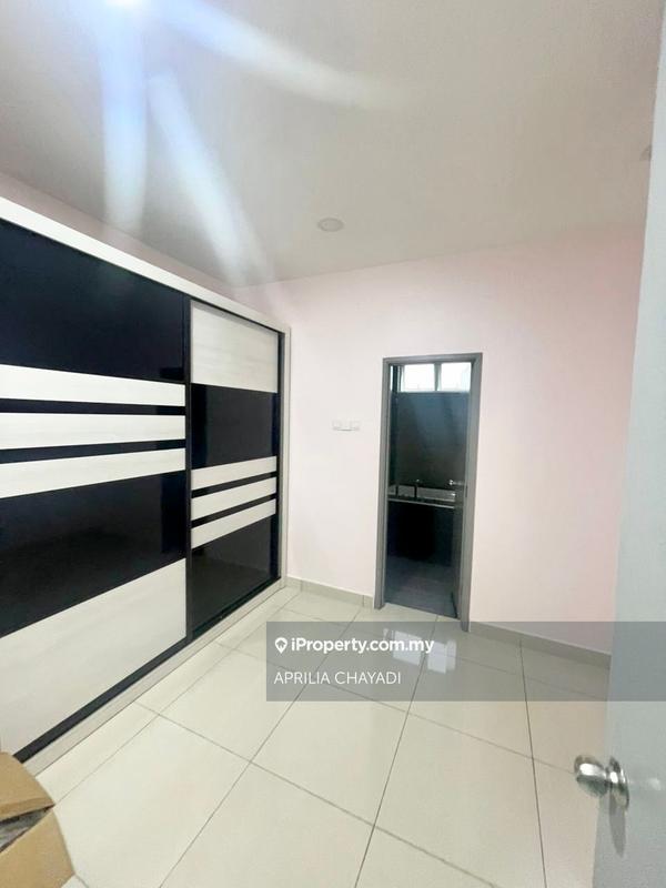 3-storey Terraced House for Sale in Nusa Sentral, Iskandar Puteri (Nusajaya) by APRILIA CHAYADI - iProperty.com.my