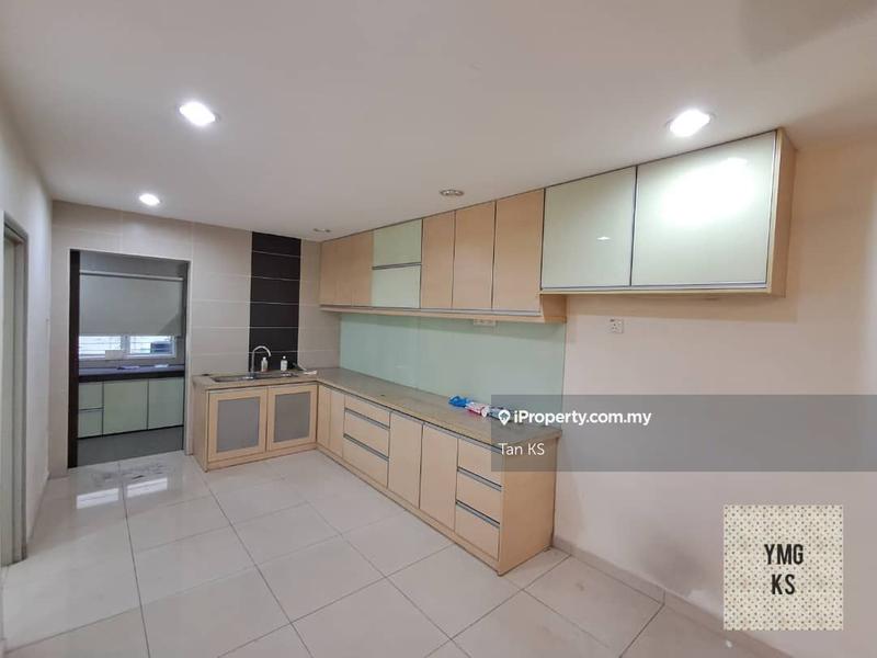 Rumah Berangkai 2 Tingkat untuk Dijual di Taman Bayu Emas, Klang oleh Tan KS - iProperty.com.my