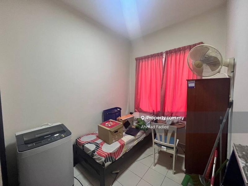 Bungalow House untuk Dijual di Kayangan Heights, Shah Alam oleh Ahmad Fadlee - iProperty.com.my
