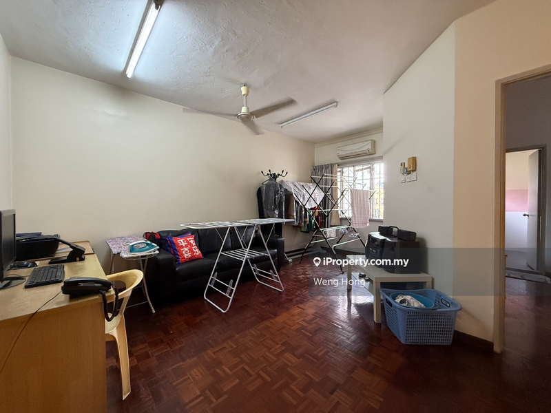 2-storey Terraced House for Sale in Taman Mayang, Petaling Jaya by Weng Hong - iProperty.com.my