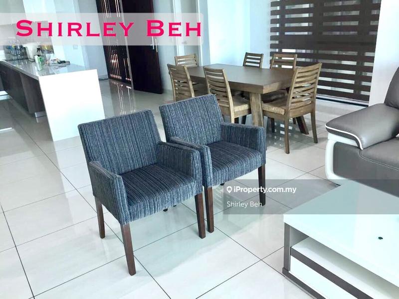 Kondominium untuk Dijual di The LIGHT COLLECTION II oleh Shirley Beh - iProperty.com.my