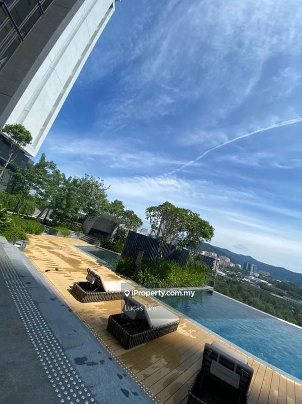 Service Residence for Sale in Ativo Suites @ Damansara Avenue by Lucas Lim - iProperty.com.my