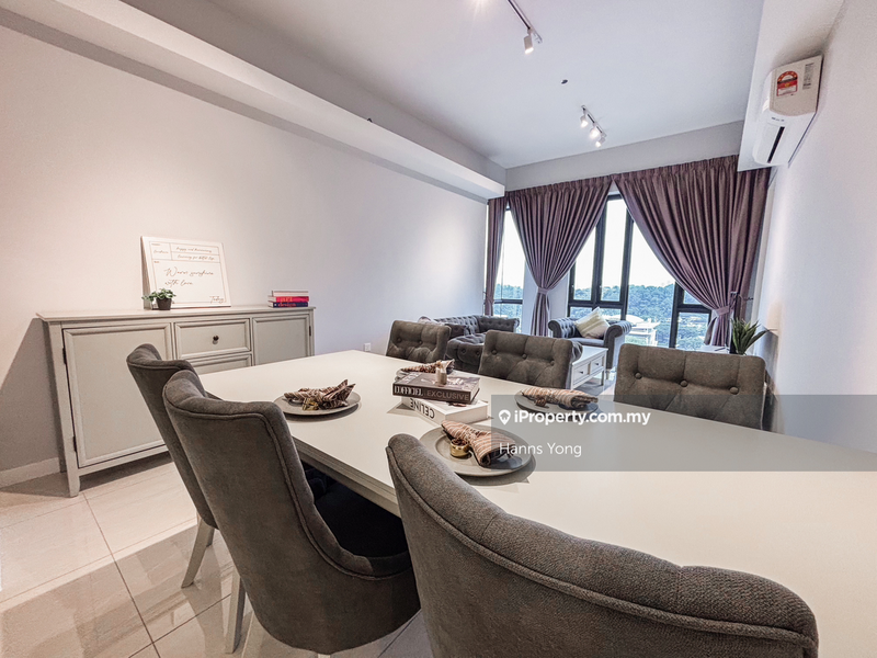 For Rent - The Sentral Suites