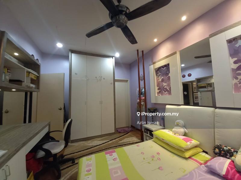 Semi-Detached House for Sale in Cahaya Spk, Shah Alam by Azlin Ismail - iProperty.com.my