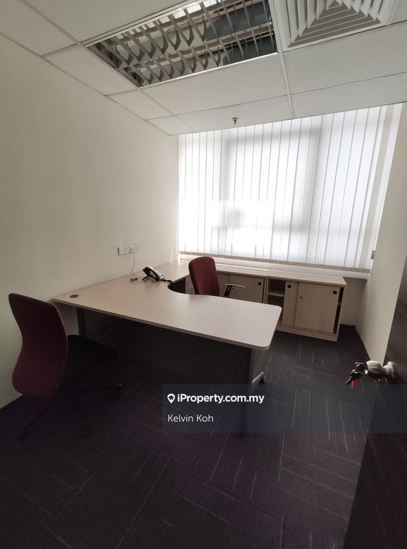 Office for Rent in Kelana Jaya, Petaling Jaya by Kelvin Koh - iProperty.com.my