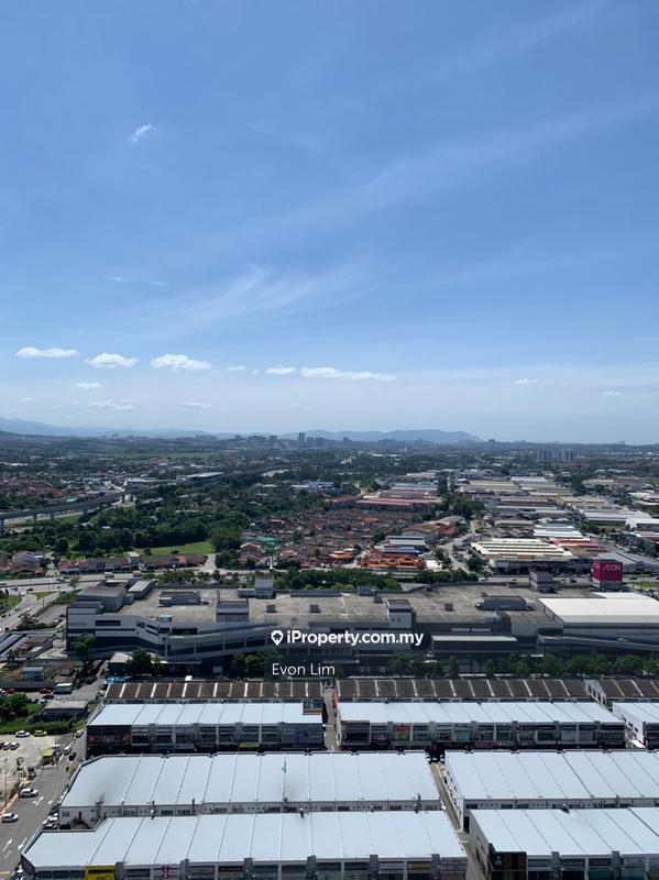 For Sale - Traders Garden @ Cheras Selatan