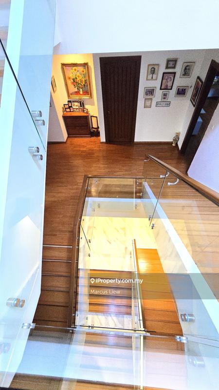 Bungalow House for Sale in Bukit Bandaraya, Bangsar by Marcus Liew - iProperty.com.my