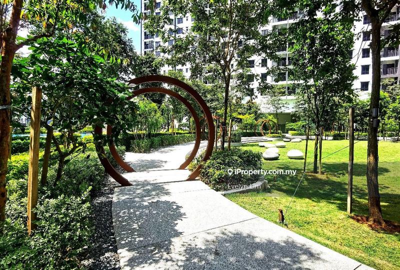 Residensi Servis untuk Dijual di M Luna oleh Evelyn Lim - iProperty.com.my