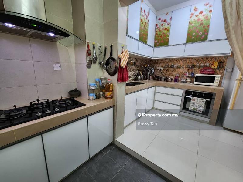 For Sale - Laman Baiduri