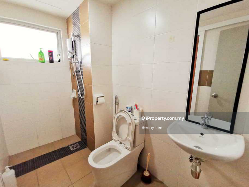 Condominium for Rent in Tiara ParkHomes by Benny Lee - iProperty.com.my