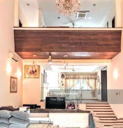 Bungalow House for Sale in Taman Tunku, Bukit Tunku (Kenny Hills) by Tina Chua - iProperty.com.my