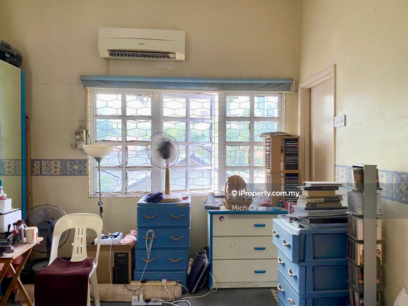 Bungalow House for Sale in Seksyen 16, Petaling Jaya by Mich Chan - iProperty.com.my