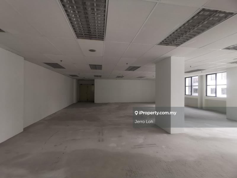 Pejabat untuk Disewa di Plaza Mont Kiara, Mont Kiara oleh Jerro Loh - iProperty.com.my