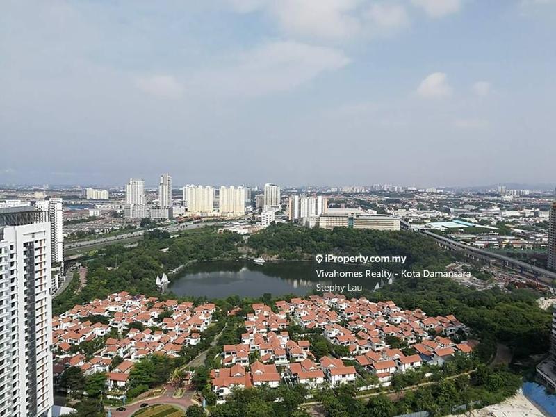 Residensi Servis untuk Disewa di Sunway Geo Residence oleh Stephy Lau - iProperty.com.my