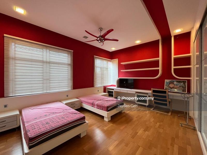 Banglo untuk Dijual di Taman Pulasan, Alor Setar oleh Jayden Geh - iProperty.com.my