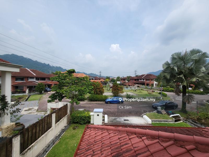 Rumah Berkembar untuk Dijual di Templer Park, Rawang oleh Ck Sam - iProperty.com.my