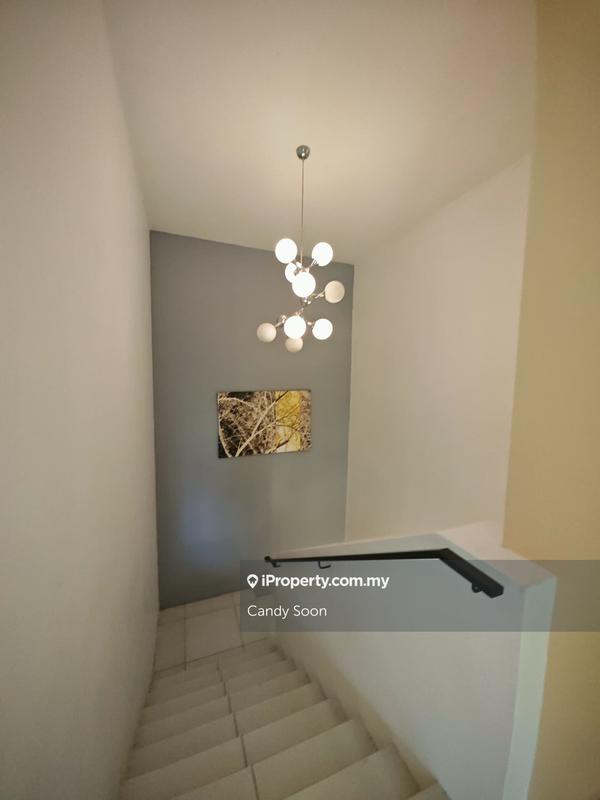 Semi-Detached House for Sale in Bandar Tasik Puteri, Rawang by Candy Soon - iProperty.com.my