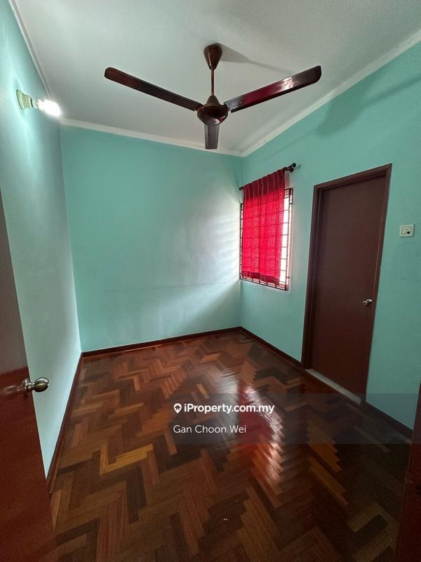 Rumah Berangkai 2 Tingkat untuk Dijual di Putra Heights, Subang Jaya oleh Gan Choon Wei - iProperty.com.my